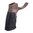 DANIEL DEFENSE PISTOL GRIP POLYMER BROWN