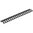 MAGPUL LADDER RAIL PANEL PICATINNY POLYMER 7" FOR AR-15 BLACK
