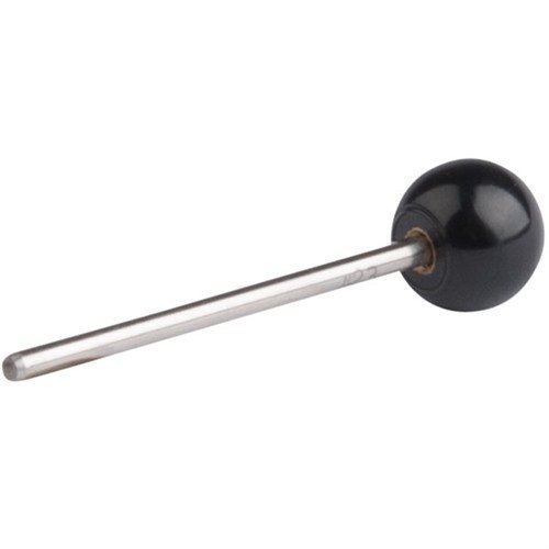 El pin de ajuste de gatillo Geissele es perfecto para instalaciones de martillo y gatillo en AR-15/AR-308, con un tamaño ideal de 0.154" para un ajuste preciso.