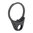 MAGPUL ASAP QD AMBIDEXTROUS SLING ATTACHMENT POINT BLACK