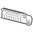 MAGPUL MOE-SL CARBINE LENGTH HANDGUARD, GRAY