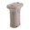 BRAVO COMPANY KEYMOD BCMGUNFIGHTER SHORT VERTICAL GRIP POLYMER FDE