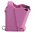 MAGLULA LTD. UPLULA PISTOL MAGAZINE LOADER, PINK