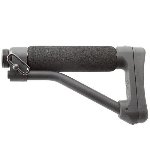 El ACE ARFX-E es un stock esquelético de 7.25" ideal para Close Quarters Battle, resistente y ligero, incluye todo lo necesario para la instalación.