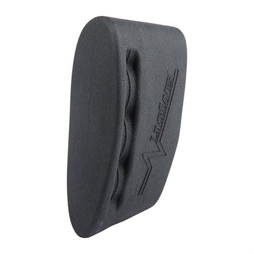 Mejora instantánea en comodidad y control al disparar con el pad de recoil AirTech de Limbsaver, que reduce el retroceso hasta un 70% sin modificaciones permanentes.