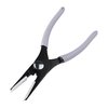 Las pinzas de boca blanda de Best Way Tools evitan marcas en el trabajo de armería, ideales para inspecciones, limpieza y montaje de piezas.