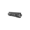 La Super Modular Rail MK4 M-LOK™ es ultra ligera, con secciones picatinny integradas y ranuras M-LOK que permiten modularidad y versatilidad para tus accesorios.
