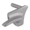 La seguridad de pulgar Extreme Service ofrece comodidad ergonómica, construcción robusta y características únicas que evitan fallos en el uso prolongado.