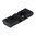 MAGPUL RVG M-LOK ADAPTER RAIL 2-SLOT PICATINNY 1.9" POLYMER BLACK