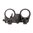LAW TACTICAL AR-15/M16 GEN3-M FOLDING STOCK ADAPTER