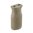 MAGPUL MVG VERTICAL GRIP M-LOK POLYMER FLAT DARK EARTH