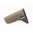 BRAVO COMPANY AR-15 BCMGUNFIGHTER STOCK COLLAPSIBLE MIL-SPEC FDE