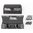 DANIEL DEFENSE AIMPOINT MICRO MOUNT WITH SPACER