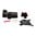 L.P.A. SIGHTS SIG P220/P225/P226/P228 SERIES F/O ADJ SIGHT SET