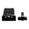 L.P.A. SIGHTS BERETTA BRIGADIER ADJUSTABLE SIGHT SET