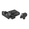 Mejora tu arma con el COLT ADJUSTABLE SIGHT SET de L.P.A. SIGHTS: diseño compacto, ajustes micrométricos y fácil instalación con herramientas incluidas.