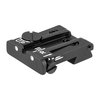 Convierte tu 1911-A1 en un arma moderna con la COLT ADJUSTABLE REAR SIGHT, ajustable en elevación y deriva, fácil de instalar sin modificar el front sight.