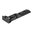 L.P.A. SIGHTS S&W REVOLVER ADJ REAR SIGHT