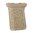 BRAVO COMPANY KEYMOD BCMGUNFIGHTER MOD 3 VERTICAL GRIP POLYMER FDE