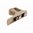 BRAVO COMPANY KEYMOD BCMGUNFIGHTER KAG ANGLED GRIP POLYMER FDE
