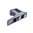 BRAVO COMPANY KEYMOD BCMGUNFIGHTER KAG ANGLED GRIP POLYMER GRAY
