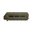 MAGPUL MOE HANDGUARD M-LOK CARBINE LENGTH FOR AR-15 ODG