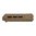MAGPUL MOE HANDGUARD M-LOK MID-LENGTH FOR AR-15 FDE