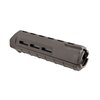 Las manijas Magpul MOE M-LOK para AR-15/M16 son ligeras y resistentes, con ranuras M-LOK para accesorios como montajes de luces y empuñaduras.