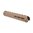 MAGPUL MOE HANDGUARD M-LOK RIFLE LENGTH FOR AR-15 FDE