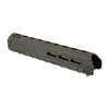 Los guardamanos Magpul MOE M-LOK para AR-15/M16 son ligeros y resistentes, con ranuras M-LOK para accesorios, perfectos para personalizar tu rifle.