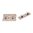 MAGPUL RAIL COVER TYPE 2 M-LOK POLYMER 1.5" FOR AR-15 FDE 6/PACK