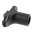 ARISAKA DEFENSE M-LOK FINGER STOP ALUMINUM BLACK