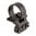 ARISAKA DEFENSE RING LIGHT MOUNT KEYMOD 1"