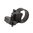 ARISAKA DEFENSE RING LIGHT MOUNT KEYMOD 1"