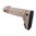 MAGPUL ZHUKOV-S FOLDING  STOCK FOR AK-47/74 FDE