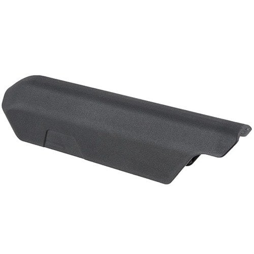 El AK-47 1/2" Cheek Riser de MAGPUL es fácil de instalar sin herramientas, eleva la altura del cheek weld y no interfiere con el almacenamiento ni el mecanismo del Zhukov-S.