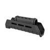 Mejora tu AK con la MOE AK Hand Guard de Magpul: diseño ergonómico, escudo térmico integrado y capacidad de montaje M-LOK para personalizar tu rifle.