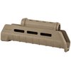 Mejora tu AK con el Magpul MOE Hand Guard: diseño ergonómico, M-LOK, protección contra el calor y cubre tubo de gas, ¡ideal para un mejor rendimiento!