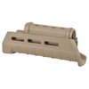 El guardamanos Magpul MOE AK mejora tu rifle AK con un diseño ergonómico, escudo térmico integrado y capacidad de montaje M-LOK para accesorios.
