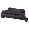 Mejora tu AK con la Magpul MOE AK Hand Guard: agarre extendido, escudo térmico integrado, capacidad M-LOK y cubierta de tubo de gas reemplazable.