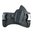 GALCO INTERNATIONAL KINGTUK RUGER® LC9®-BLACK-RIGHT HAND