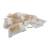 Los swabs desechables RamRodz limpian a fondo sin dejar residuos, se adaptan a los estriados y son ideales para el uso en el campo o en el taller.