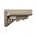 B5 SYSTEMS AR-15 ENHANCED SOPMOD STOCK COLLAPSIBLE MIL-SPEC FDE
