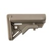 El culatín BRAVO de B5 Systems es ligero, compacto y resistente, con un diseño ergonómico, ajuste intuitivo y materiales MIL-SPEC para un rendimiento superior.