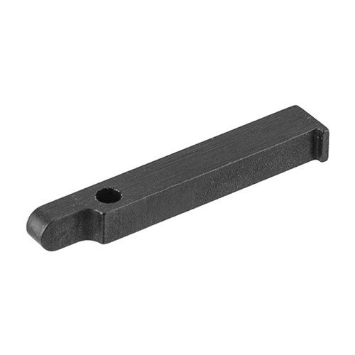 El Apex No Profile Loaded Chamber Indicator Block es un reemplazo directo para el indicador de recámara cargada, sin letras ni pintura, perfecto para tus armas SD y Shield.