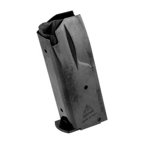 Consigue el P-11 FACTORY MAGAZINE de KEL-TEC, con capacidad de 10 o 12 disparos, ideal para mejorar tu experiencia de tiro y asegurar un rendimiento óptimo.