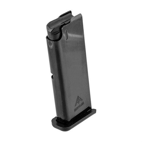 Consigue el cargador original P-32 de 7 y 10 disparos de KEL-TEC, ideal para asegurar un rendimiento óptimo y máxima fiabilidad en tu pistola.
