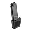 Consigue el cargador P-32 de KEL-TEC, disponible en versiones de 7 y 10 rondas, ideal para mejorar tu experiencia de tiro y asegurar un rendimiento óptimo.