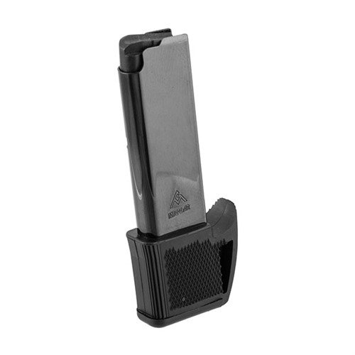 Consigue el magazine original de 9-rd para tu P-3AT de KEL-TEC, ideal para mayor capacidad y fiabilidad en cada disparo. ¡No te quedes sin el tuyo!