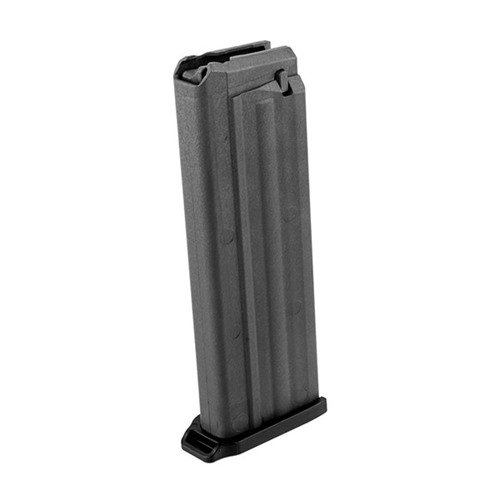 Consigue el PMR 30-RD MAGAZINE de KEL-TEC, un cargador de fábrica que te ofrece capacidad y fiabilidad para tus disparos, ¡no te quedes sin munición!